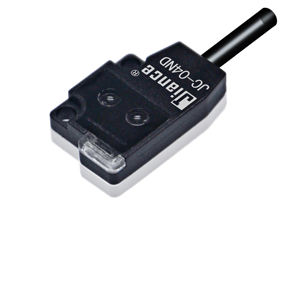 反射型超薄光電開關(guān)傳感器 JC-04 替代松下 EX-14A 厚度3.6mm