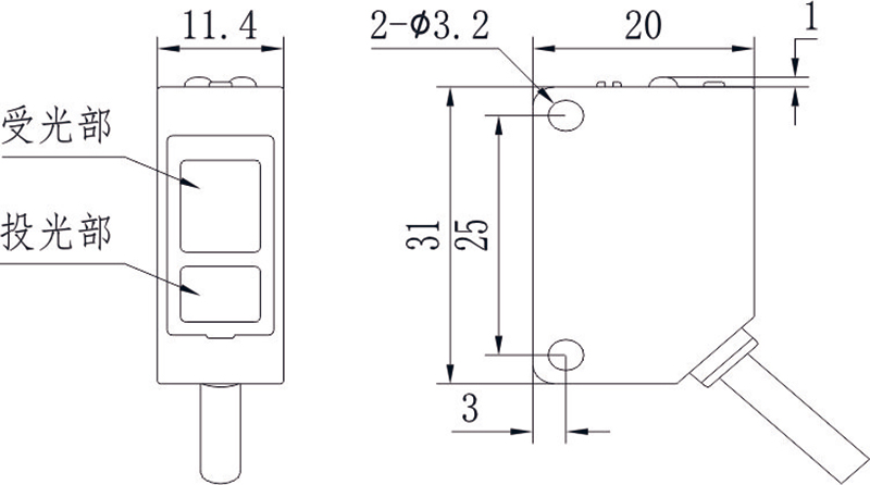 背景遮擋開關(guān)
