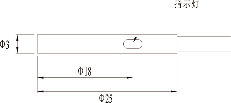 接近開關(guān)原理
