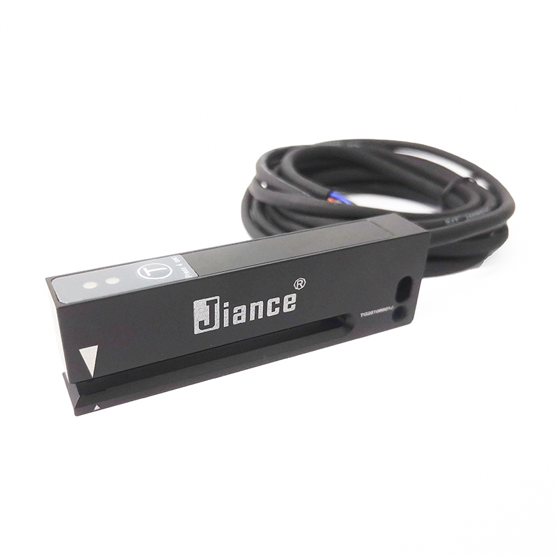 Jiance 光電標(biāo)簽傳感器 定標(biāo) 貼標(biāo) 設(shè)備 機(jī)械高速 快捷