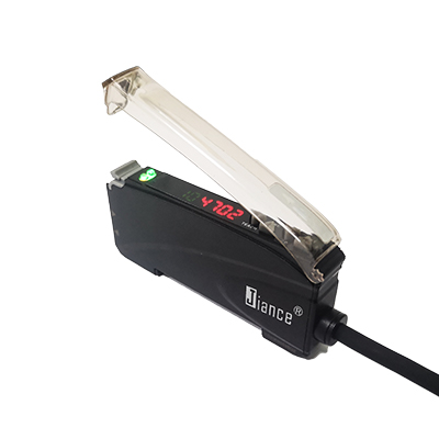 數(shù)顯傳感器制造