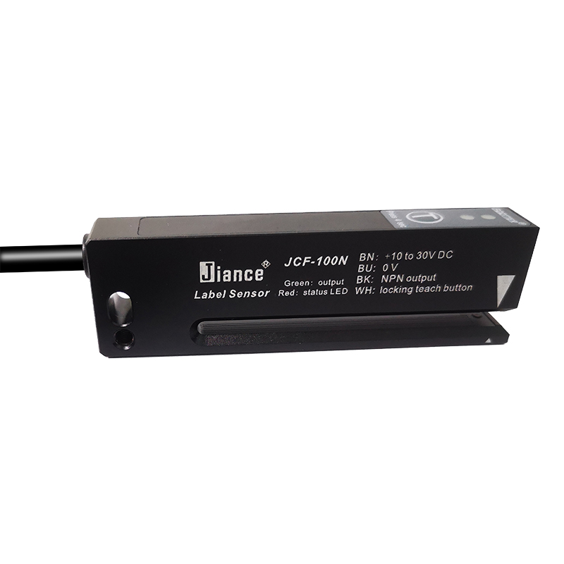 Jiance光電標(biāo)簽傳感器JCF-100