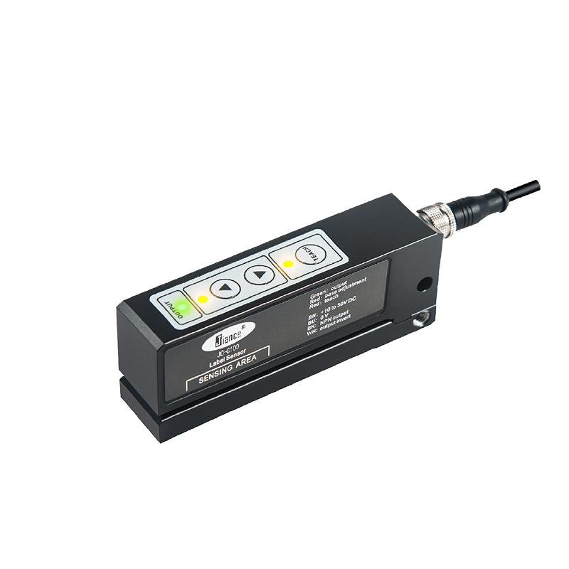 Jiance高速標(biāo)簽傳感器JC-C100