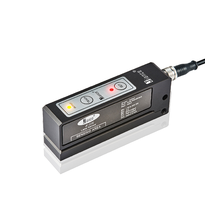Jiance全能標(biāo)簽傳感器JC-C200