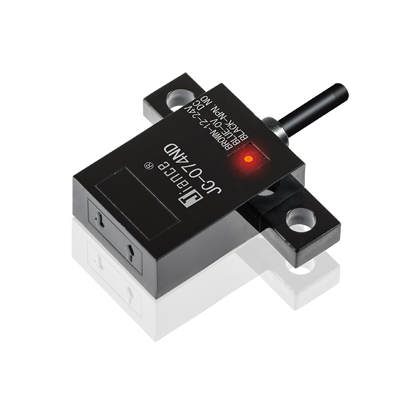 Jiance小方型光電開關(guān)JC-07系列