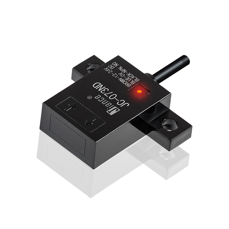 Jiance小方型光電開關(guān)JC-07系列