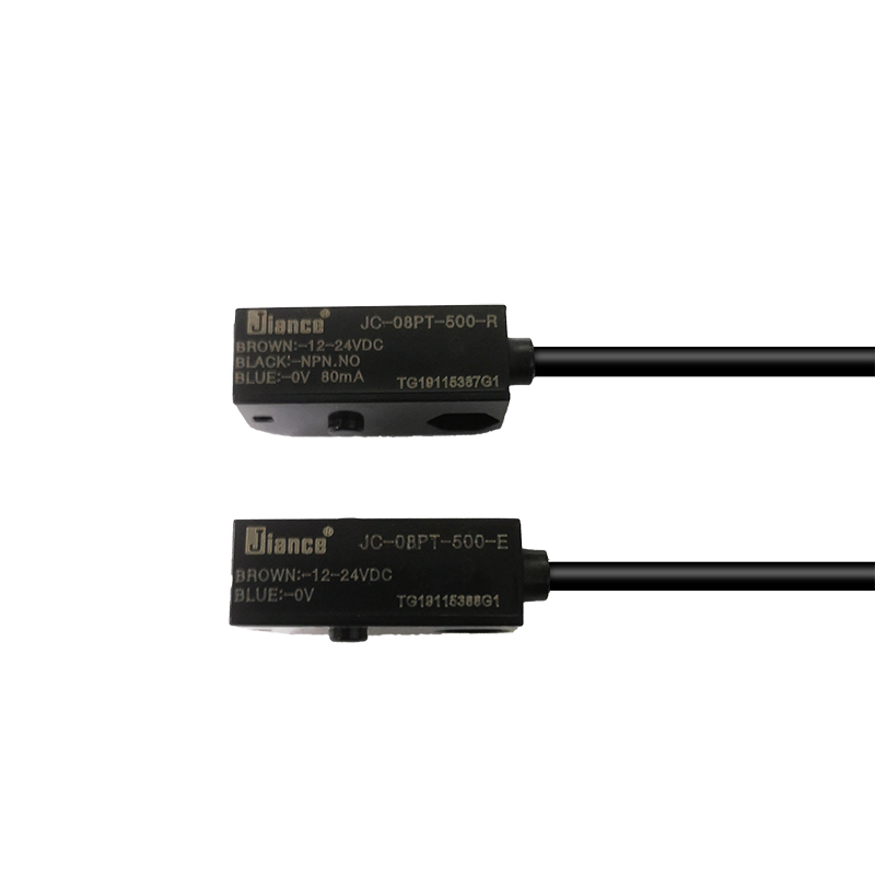 Jiance方型光電開(kāi)關(guān)JC-08T-500