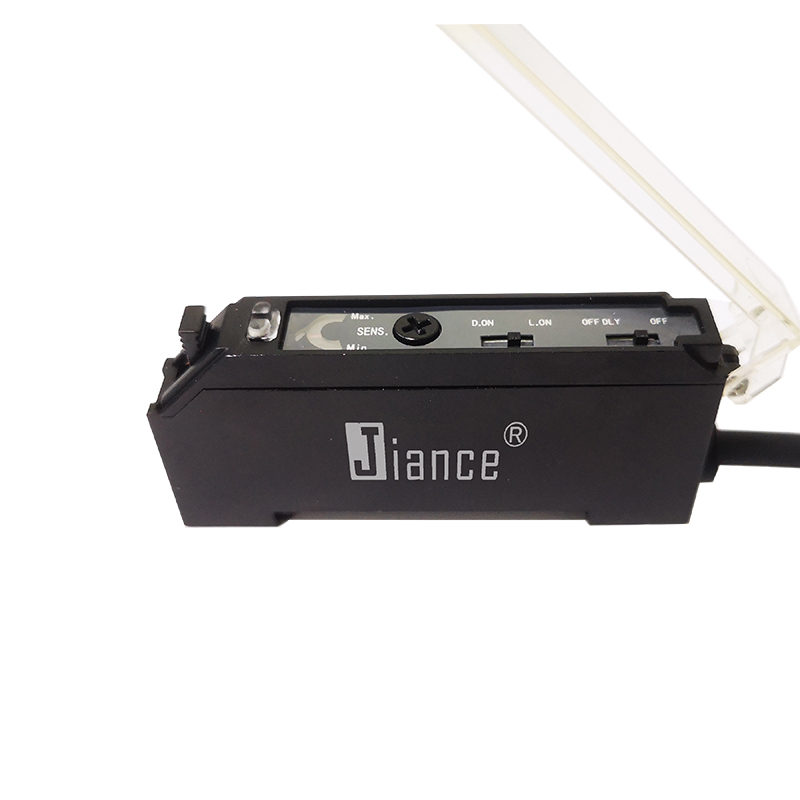 Jiance手調(diào)光纖放大器廠家JC-10光纖放大器