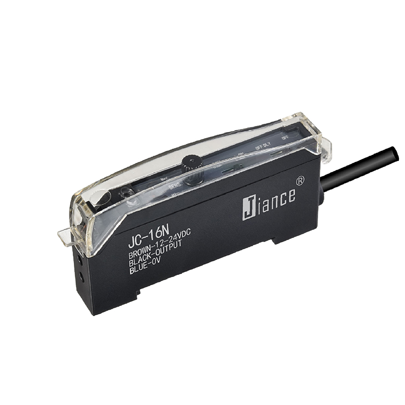 Jiance手調(diào)光纖放大器JC-16