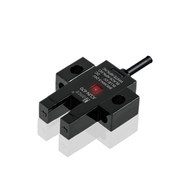 Jiance槽型光電開關(guān)JC-67系列