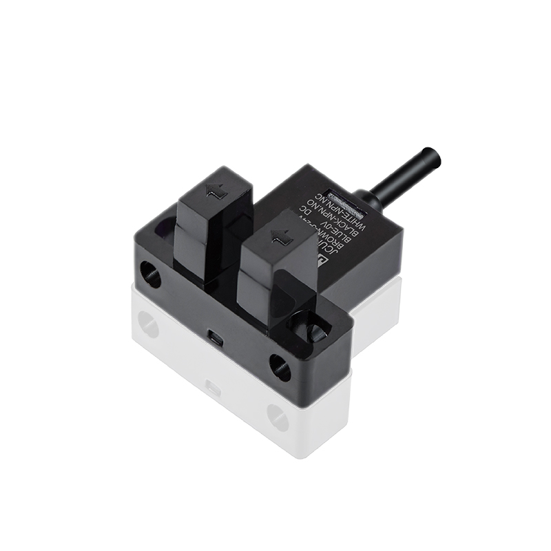 Jiance槽型光電開關(guān)JC-67系列