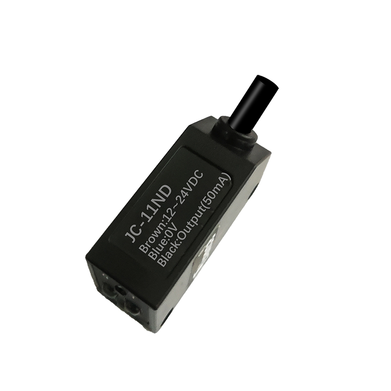 Jiance背景抑制光電開關(guān)JC-11