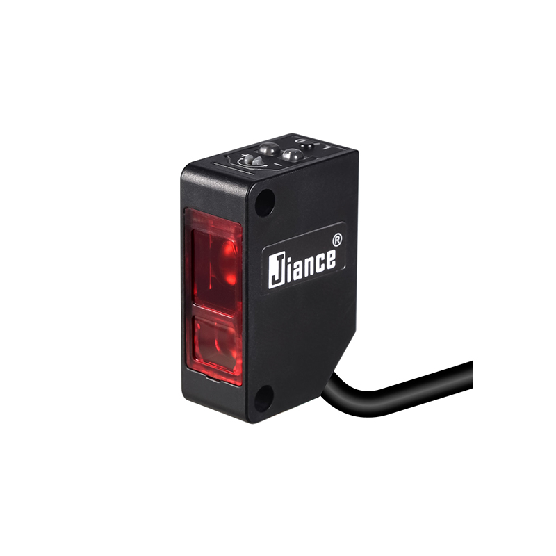 Jiance背景抑制光電開關(guān)JC-11