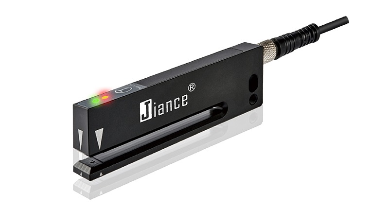 開關(guān)頻率高達(dá)10000HZ的標(biāo)簽傳感器