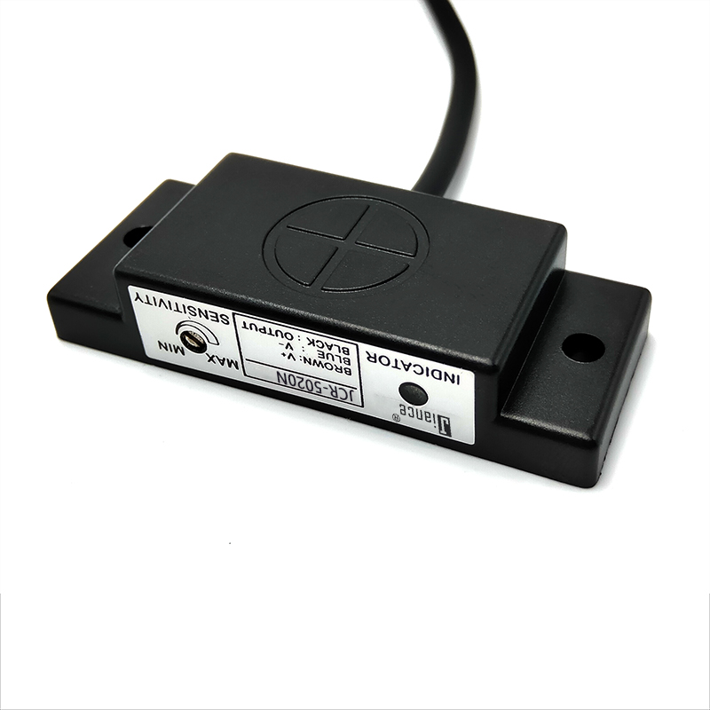 JCR-5020N電容式接近開關(guān)可替代E2K-F10MC1-A