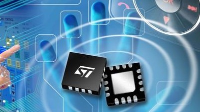 新時代的工業(yè)傳感器