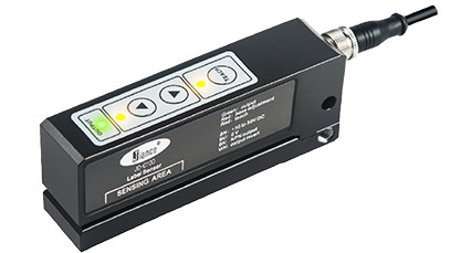 標(biāo)簽傳感器的選擇