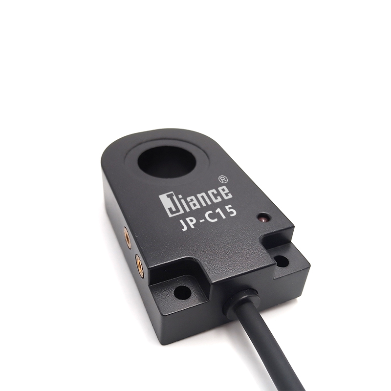 環(huán)形接近開關(guān)JP-C系列