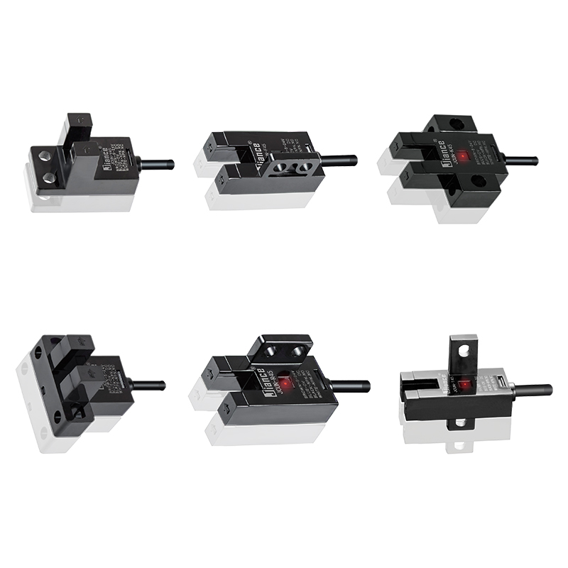 JCUN-45系列槽型光電開(kāi)關(guān)