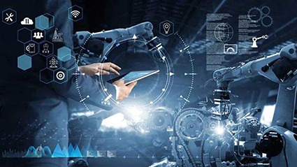 傳感器的三種發(fā)展趨勢