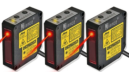 激光位移傳感器檢測(cè)所遇到的典型問(wèn)題以及解決情況