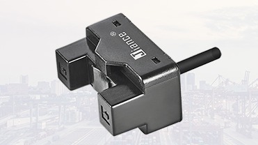 光電管道液位傳感器