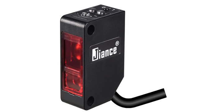 常見(jiàn)的幾種背景抑制光電開(kāi)關(guān)