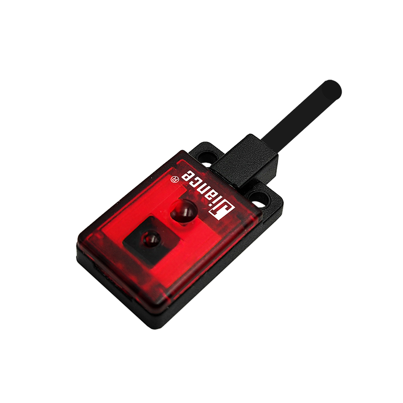 超薄反射光電開(kāi)關(guān)JC-FL系列