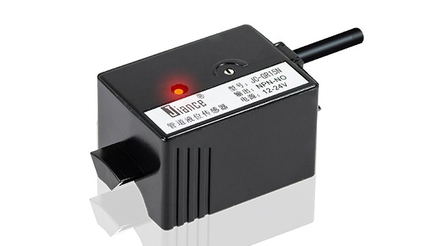 管道液位傳感器