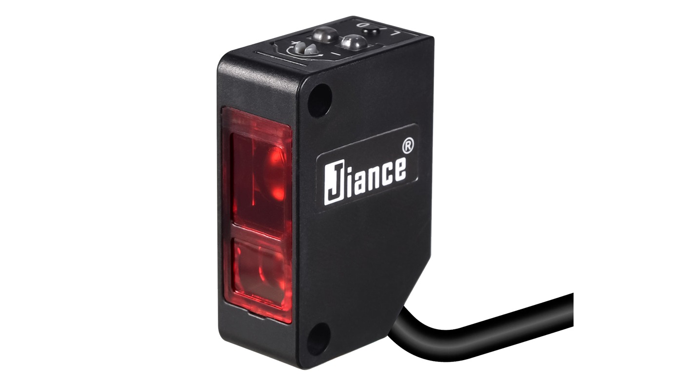 小盲區(qū)背景抑制光電開(kāi)關(guān)