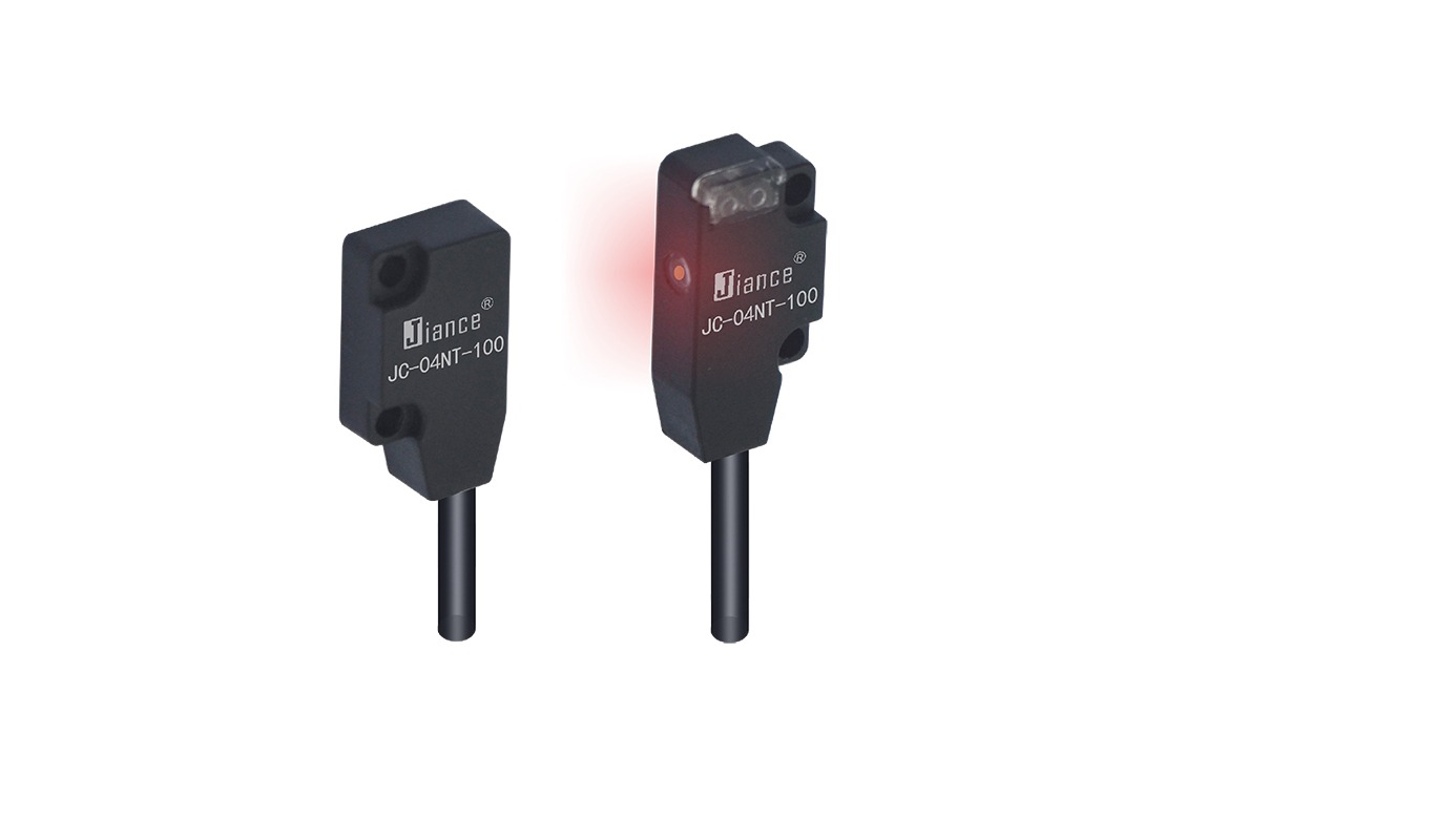 超薄光電開(kāi)關(guān)