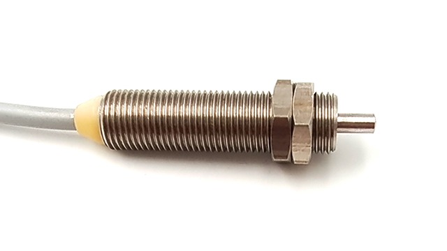 接觸式傳感器的應(yīng)用