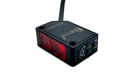 背景抑制激光光電開關檢測更遠更準確