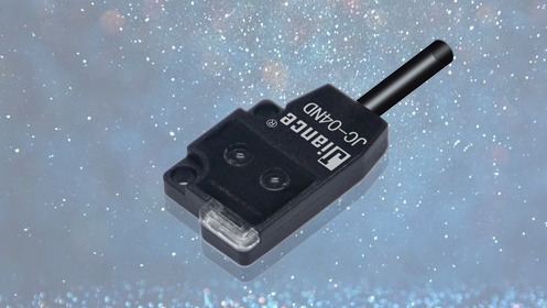 Jiance 超薄光電開關JC-04系列節(jié)省安裝空間