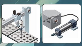 Jiance 數(shù)顯壓力開(kāi)關(guān) 應(yīng)用場(chǎng)景