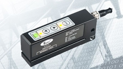 Jiance 標(biāo)簽傳感器 可檢測(cè)透明標(biāo)簽 高速檢測(cè)