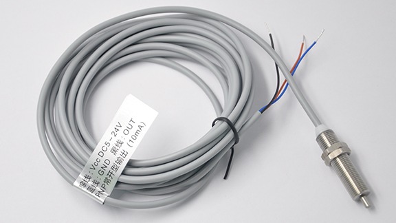 Jiance 接觸式傳感器 接觸檢測(cè)