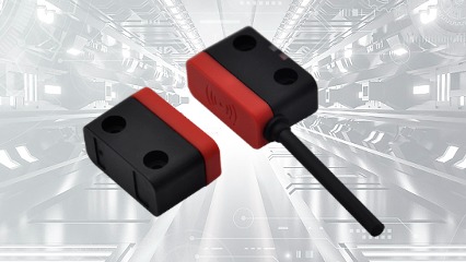 【新品上市】Jiance非接觸安全門(mén)開(kāi)關(guān)JCSA系列