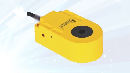 JIANCE 環(huán)型接近開關(guān) 應(yīng)用場(chǎng)景介紹