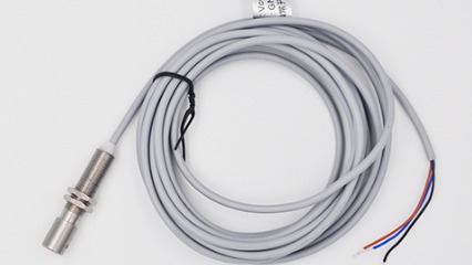 JIANCE 接觸式傳感器 定位開關(guān)JC-TM系列介紹