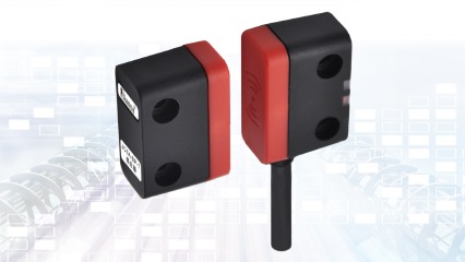 JIANCE 非接觸RFID安全門(mén)開(kāi)關(guān) 應(yīng)用場(chǎng)景