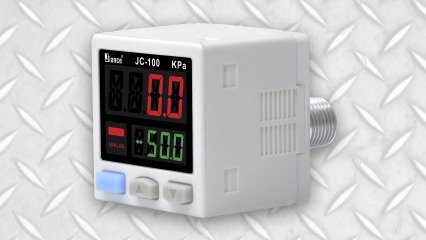 JIANCE 模擬量數(shù)顯壓力表 模擬電壓和電流與氣壓的對(duì)應(yīng)關(guān)系