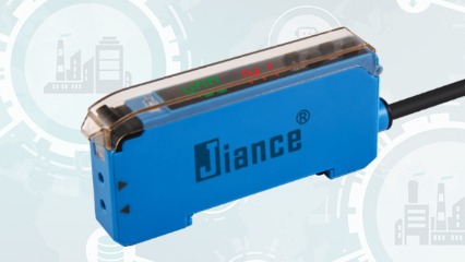 JIANCE 新款光纖放大器 JC-X204系列 上市，經(jīng)濟(jì)實(shí)惠 穩(wěn)定性佳 