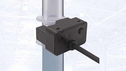 JIANCE 光電式液位傳感器 JC-SPX613系列 檢測(cè)原理介紹