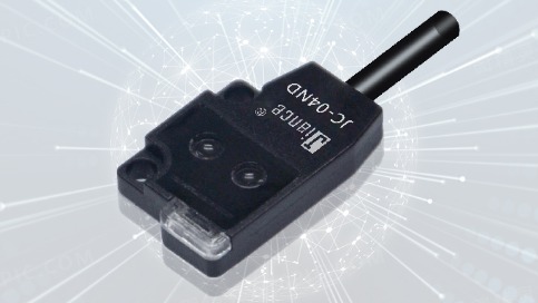 Jiance 漫反射超薄光電開(kāi)關(guān)JC-04D系列 超小尺寸 節(jié)省安裝空間