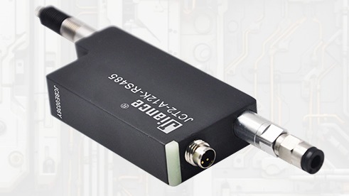 Jiance 氣動(dòng)型 接觸位移傳感器 可節(jié)省高精度移動(dòng)裝置，支持動(dòng)態(tài)測(cè)量