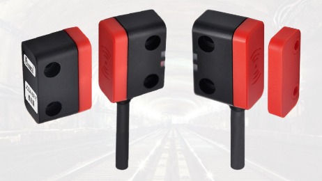 Jiance 非接觸安全門開(kāi)關(guān)防止人為非正常觸發(fā)，避免誤操作，加強(qiáng)設(shè)備安全性。