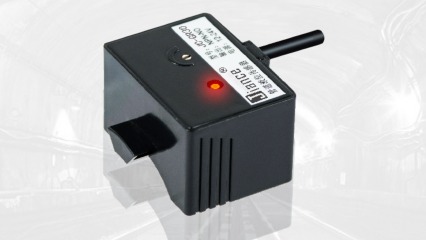 Jiance 電容式 管道液位傳感器 JC-GR30系列 可應(yīng)對不透明非金屬管道