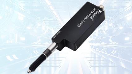 Jiance 高精度接觸位移傳感器系列JCT2 系列 支持動態(tài)測量