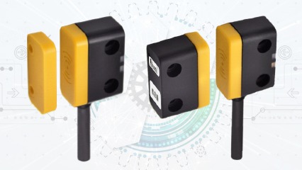 Jiance 非接觸式RFID安全門(mén)開(kāi)關(guān) JCSE系列 監(jiān)控設(shè)備門(mén)開(kāi)閉